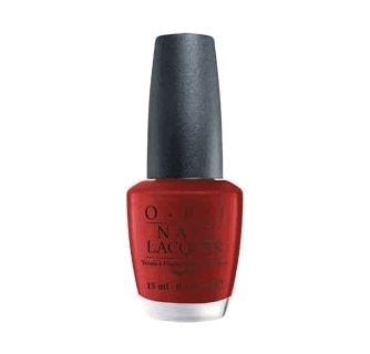 OPI Nail Lacquer - W49 That's An "El" Of A Color! | OPI®