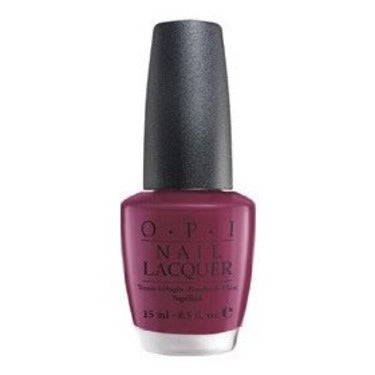 OPI Nail Lacquer - E45 No Spain No Gain | OPI®