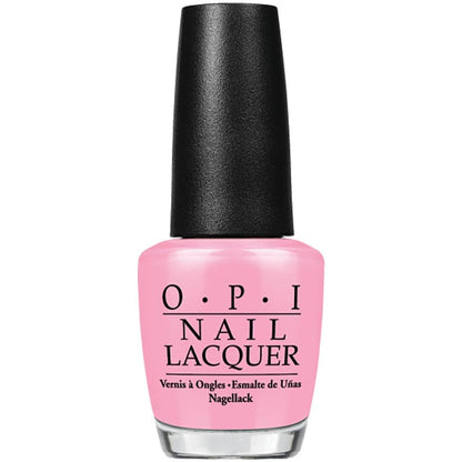 OPI Nail Lacquer - H38 I Think in Pink | OPI® - CM Nails & Beauty Supply