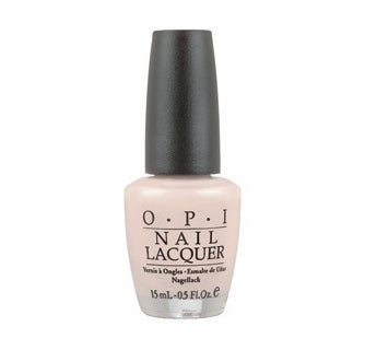 OPI Nail Lacquer - R35 Silk Negligee | OPI® - CM Nails & Beauty Supply