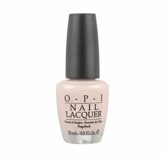 OPI Nail Lacquer - R35 Silk Negligee | OPI®