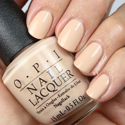 OPI Nail Lacquer - D43 Feeling Frisco | OPI® - CM Nails & Beauty Supply