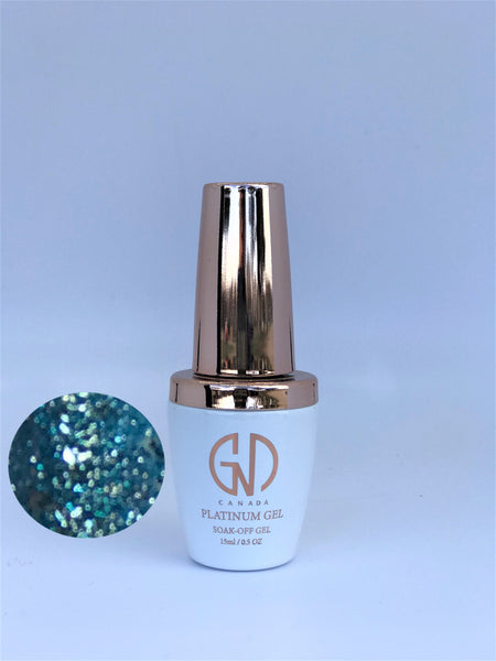 GND Platinum Gel #11 | GND Canada® - CM Nails & Beauty Supply