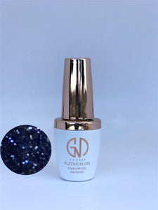 GND Platinum Gel #3 | GND Canada® - CM Nails & Beauty Supply