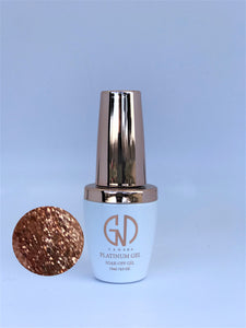 GND Platinum Gel #7 | GND Canada® - CM Nails & Beauty Supply