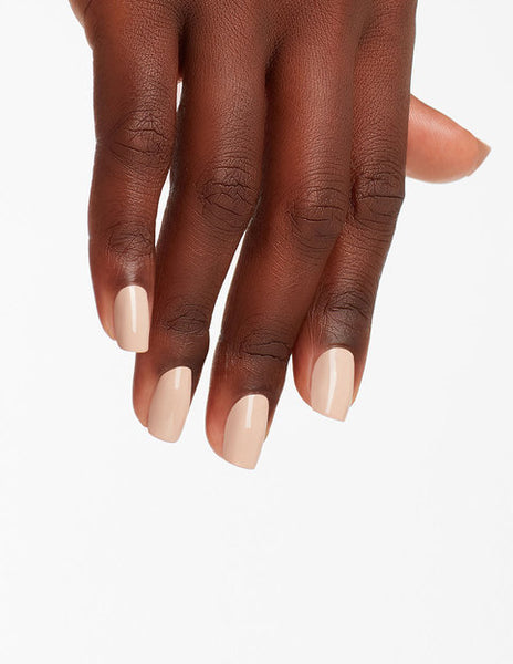 OPI GelColor - W57 Pale to the Chief | OPI®