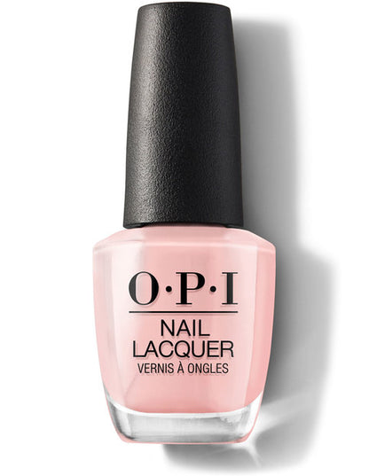 OPI Nail Lacquer - H19 Passion | OPI® - CM Nails & Beauty Supply