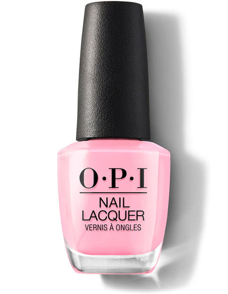 OPI Nail Lacquer - S95 Pinking of You | OPI®