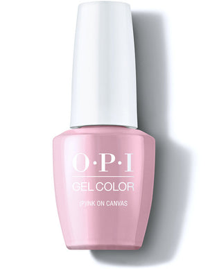 OPI GelColor - (P)Ink on Canvas - LA03 - CM Nails & Beauty Supply
