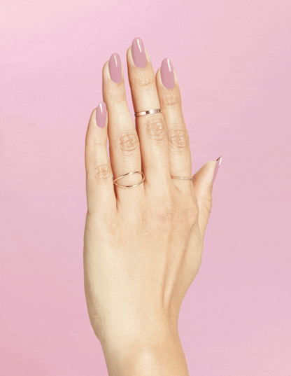 OPI GelColor - (P)Ink on Canvas - LA03 - CM Nails & Beauty Supply