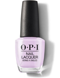 OPI Nail Lacquer - Polly Want a Lacquer? | OPI® - CM Nails & Beauty Supply
