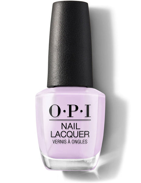 OPI Nail Lacquer - Polly Want a Lacquer? | OPI® - CM Nails & Beauty Supply