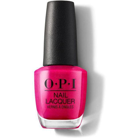 OPI Nail Lacquer - Pompeii Purple | OPI® - CM Nails & Beauty Supply