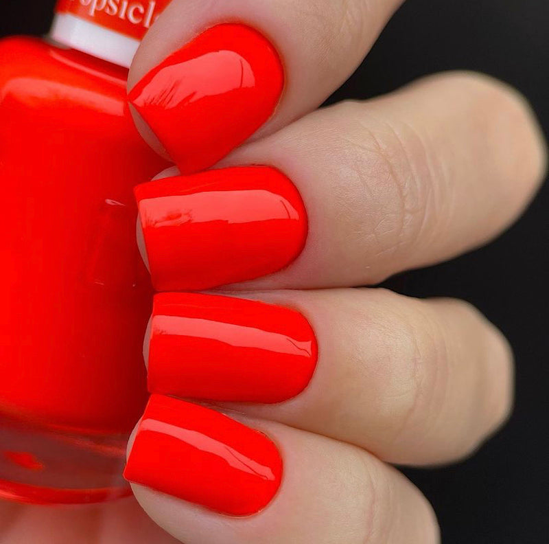 DND - Popsicle #818 - Gel & Lacquer Duo - CM Nails & Beauty Supply