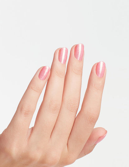 OPI GelColor - Princesses Rule! - R44 - CM Nails & Beauty Supply