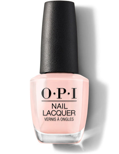 OPI Nail Lacquer - R30 Privacy Please | OPI® - CM Nails & Beauty Supply