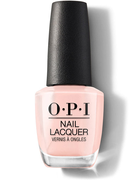 OPI Nail Lacquer - R30 Privacy Please | OPI®