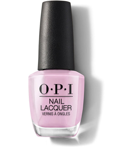 OPI Nail Lacquer - V34 Purple Palazzo Pants | OPI®
