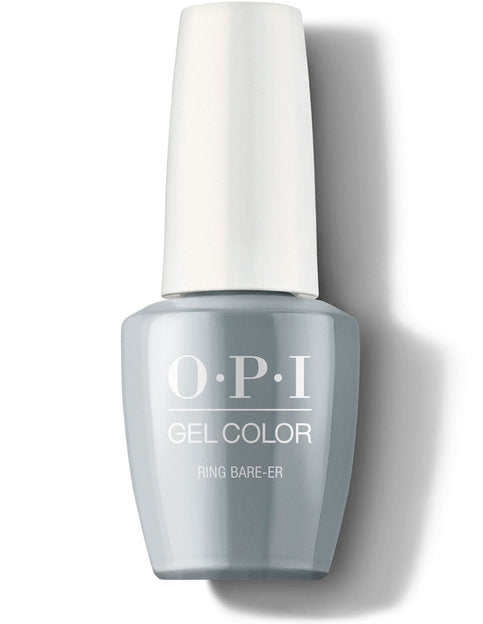 OPI GelColor - Ring Bare-er - SH6 - CM Nails & Beauty Supply