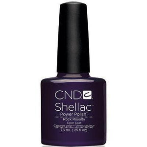 CND Shellac - Rock Royalty (0.25 oz) | CND