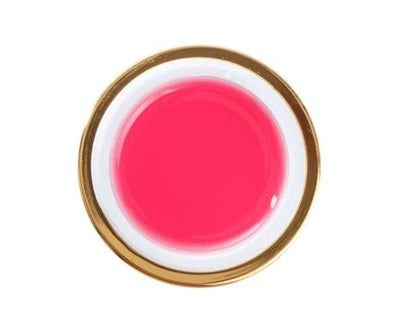 Top - Clear Base - Rose Base Sculpting Gel System | Bio Seaweed Gel® - CM Nails & Beauty Supply