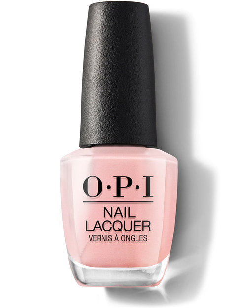 OPI Nail Lacquer - S79 Rosy Future | OPI®