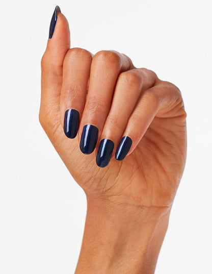 OPI GelColor - Russian Navy - R54 - CM Nails & Beauty Supply