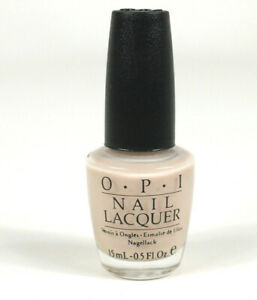 OPI Nail Lacquer - R40 Alone At Last | OPI®