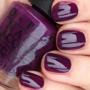 OPI Nail Lacquer - N50 Skating on Thin Ice-Land | OPI® - CM Nails & Beauty Supply