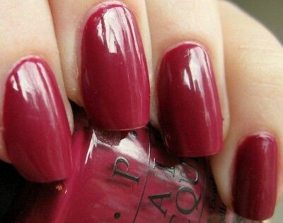OPI Nail Lacquer - W25 Belize It Or Not | OPI®