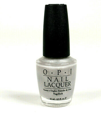 OPI Nail Lacquer - S43 Loyalty Islands Lilac | OPI® - CM Nails & Beauty Supply