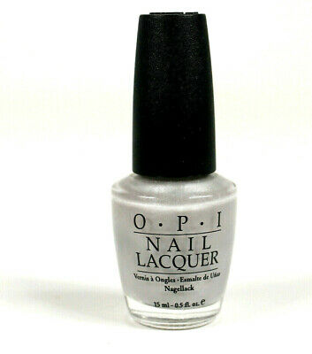 OPI Nail Lacquer - S43 Loyalty Islands Lilac | OPI®
