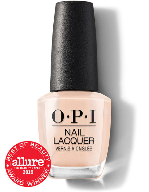 OPI Nail Lacquer - P61 Samoan Sand | OPI® - CM Nails & Beauty Supply