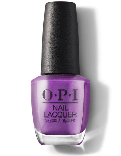 OPI Nail Lacquer - T85 Samurai Breaks A Nail | OPI® - CM Nails & Beauty Supply