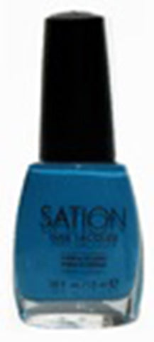 Sation Nail Lacquer Board Girl Blue