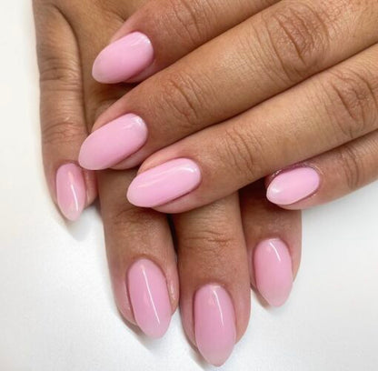 DC Sheer Pink #059 - Gel Polish & Lacquer Duo - CM Nails & Beauty Supply