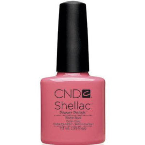 CND Shellac - Rose Bud (0.25 oz) | CND - CM Nails & Beauty Supply