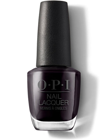 OPI Nail Lacquer - W61 Shh It's Top Secret! | OPI®