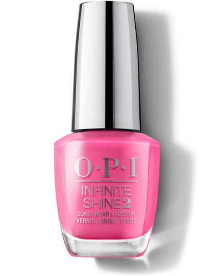 OPI Infinite Shine - Shorts Story #B86 - CM Nails & Beauty Supply