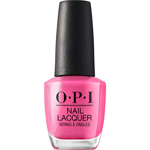 OPI Nail Lacquer - B86 Shorts Story | OPI® - CM Nails & Beauty Supply