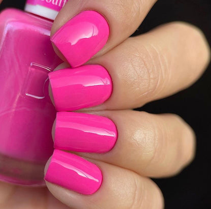 DND - Soulflower #809 - Gel & Lacquer Duo - CM Nails & Beauty Supply