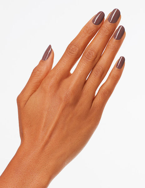 OPI Nail Lacquer - W60 Squeaker Of The House | OPI®