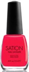 Sation Nail Lacquer # 9027 Class FLirt