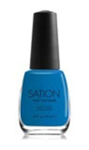 Sation Nail Lacquer # 9070 CAST A SPILL ON YOU