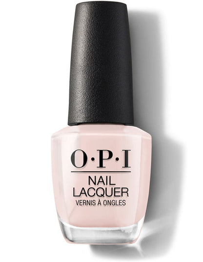 OPI Nail Lacquer - T74 Stop It I’m Blushing! | OPI® - CM Nails & Beauty Supply