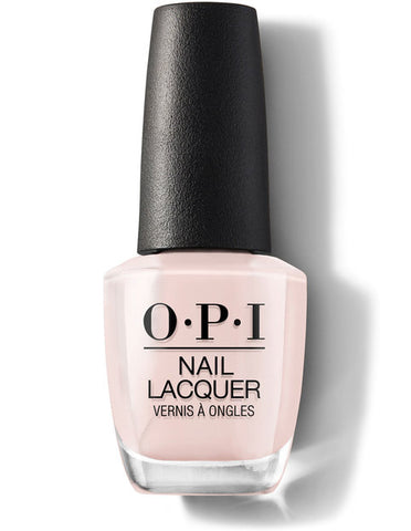 OPI Nail Lacquer - T74 Stop It I’m Blushing! | OPI®