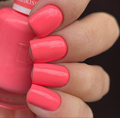 DND - Sunkissed #810 - Gel & Lacquer Duo - CM Nails & Beauty Supply