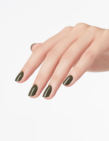 OPI GelColor - Suzi - The First Lady of Nails - W55 - CM Nails & Beauty Supply