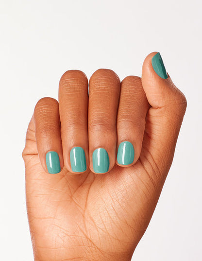 OPI Nail Lacquer - T88 Suzi-San Climbs Fuji-San | OPI® - CM Nails & Beauty Supply