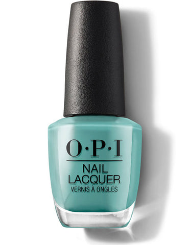 OPI Nail Lacquer - T88 Suzi-San Climbs Fuji-San | OPI®